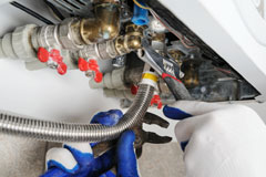 Heaste boiler repair companies