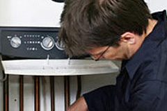boiler repair Heaste